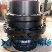 QL型 滾柱聯(lián)軸器
