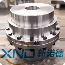 QL型 滾柱聯(lián)軸器