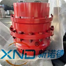 QL型 滾柱聯(lián)軸器